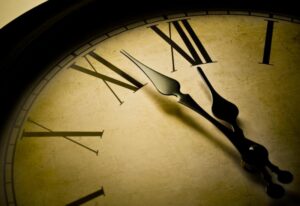 Time management roadblocks to productivity blog post - ADHD - Executive function