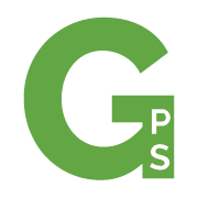 GPS Apple logo