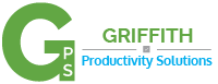 Griffith Productivity Solutions logo 200