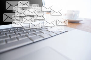 Email organization and management for increased productivity