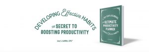 Developing Effective Habits