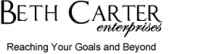 Beth Carter Enterprises logo