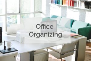 Office Organizing