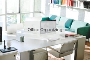 Office Organizing