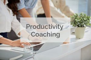 Productivity Coaching
