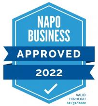 NAPO Business Approved 2022