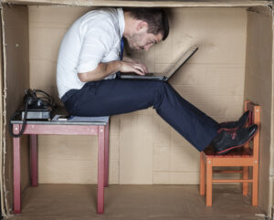 small office dilemma